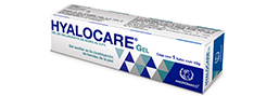 Hyalocare